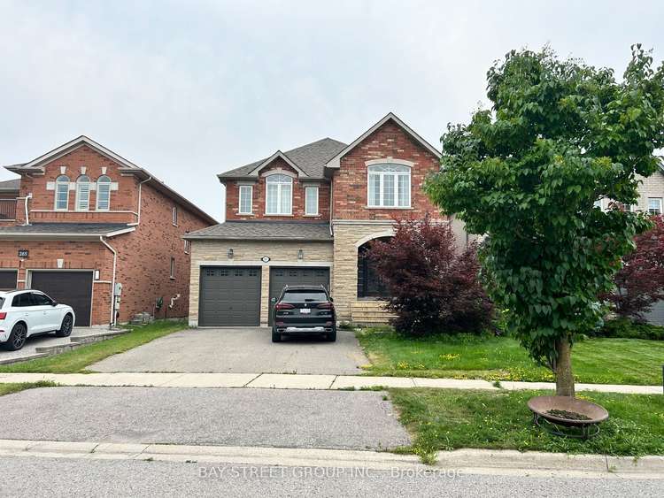 261 Ashton Dr, Vaughan, Ontario, Maple