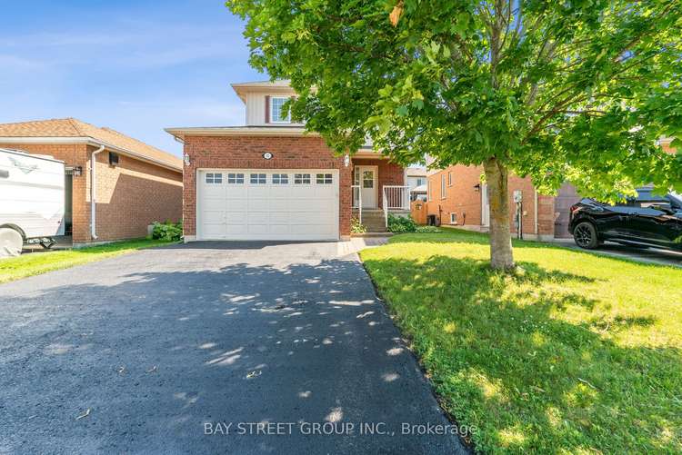 12 Vanessa Dr, Orillia, Ontario, Orillia