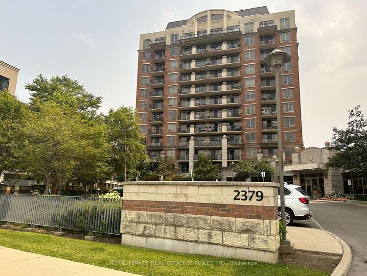 2379 Central Park Dr, Oakville, Ontario, Uptown Core