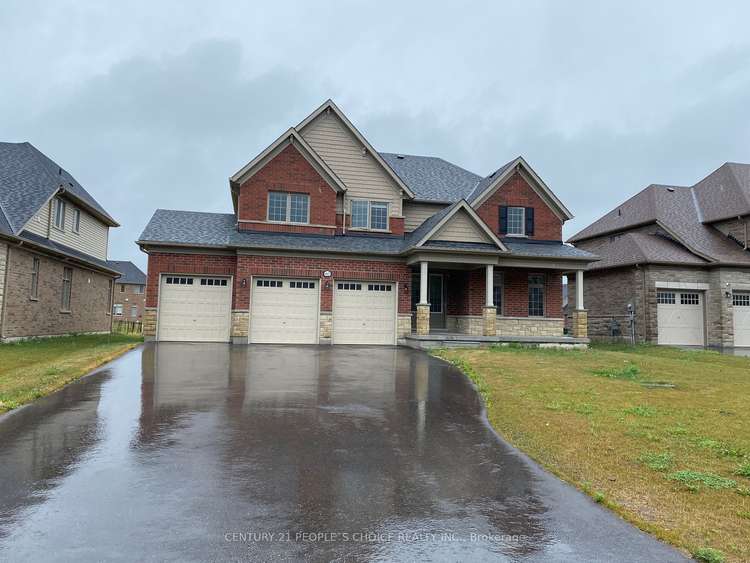 60 Summer Breeze Dr, Quinte West, Ontario, 