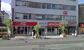 344 Bloor St, Toronto, Ontario