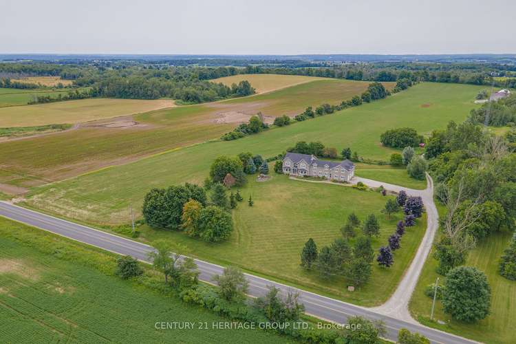 3447 11th Line, Bradford West Gwillimbury, Ontario, Rural Bradford West Gwillimbury