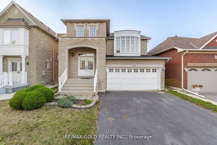 52 Penbridge Circ, Brampton, Ontario, Fletcher's Meadow