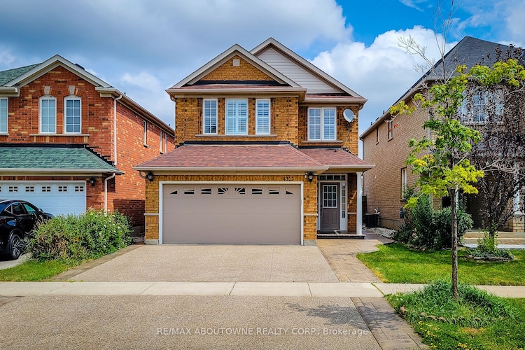 4923 Sebastian Dr, Mississauga, Ontario, Churchill Meadows