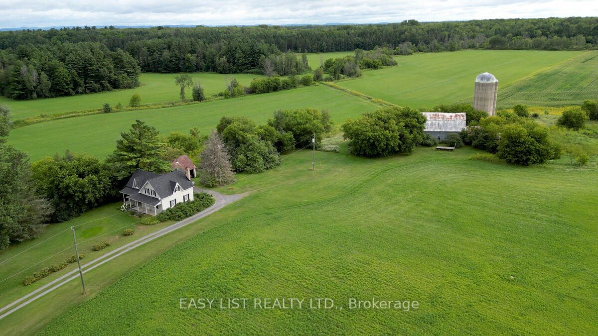 2691 Canaan Rd, Clarence-Rockland, Ontario, 