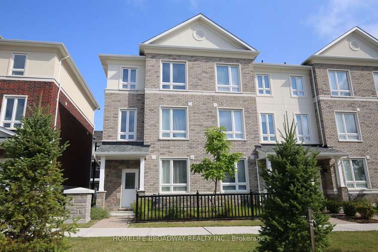 72 Imperial College Lane, Markham, Ontario, Wismer