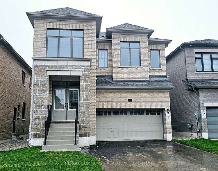 171 Fallharvest Way, Whitchurch-Stouffville, Ontario, Stouffville