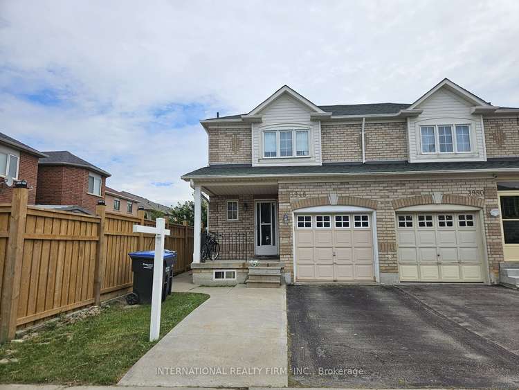 3948 Manatee Way, Mississauga, Ontario, Churchill Meadows