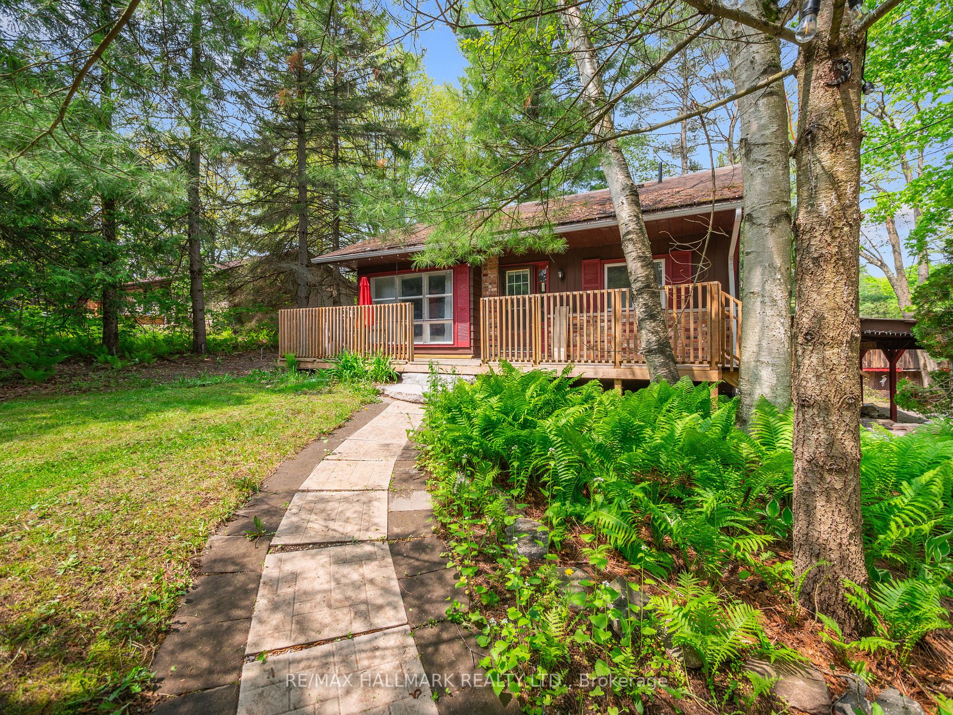 31 Government Dock Rd, Kawartha Lakes, Ontario, Norland