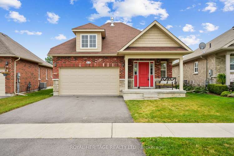 48 Royal Gala Dr, Brighton, Ontario, Brighton