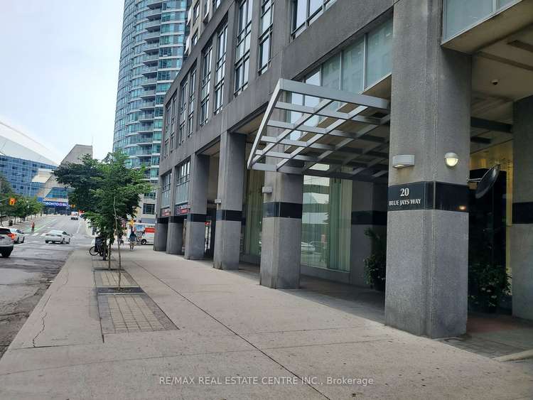 20 Blue Jays Way, Toronto, Ontario, Waterfront Communities C1