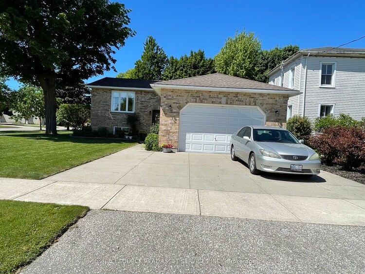 17 Cambria Rd S, Goderich, Ontario, Goderich Town