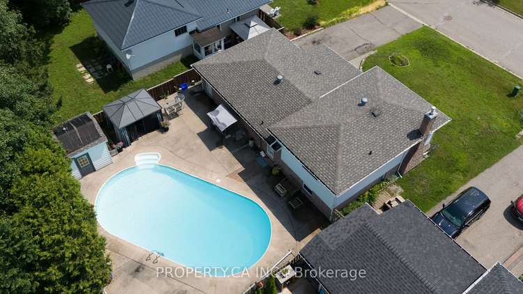 1002 Glen Eagles Cres, Midland, Ontario, Midland