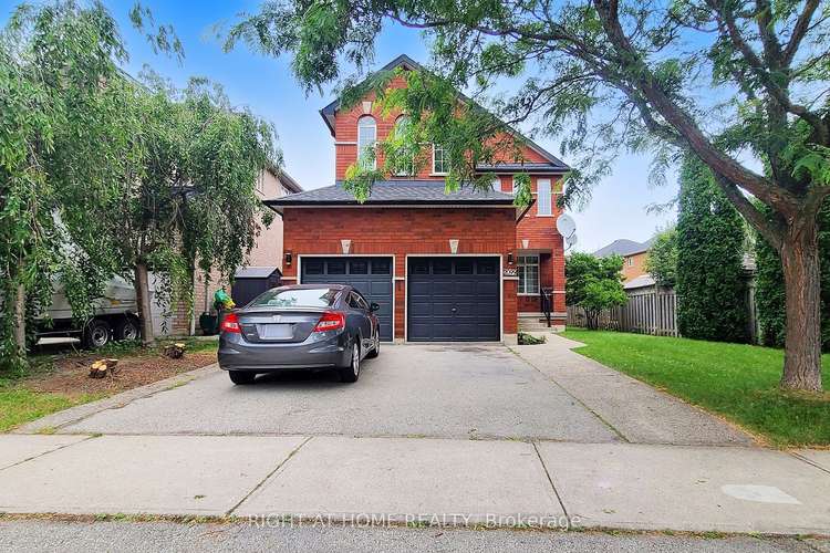 2099 Bloomfield Dr, Oakville, Ontario, West Oak Trails