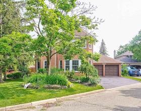 6202 Tenth Line W, Peel, ON , MLS #W12821480 , Image - 1