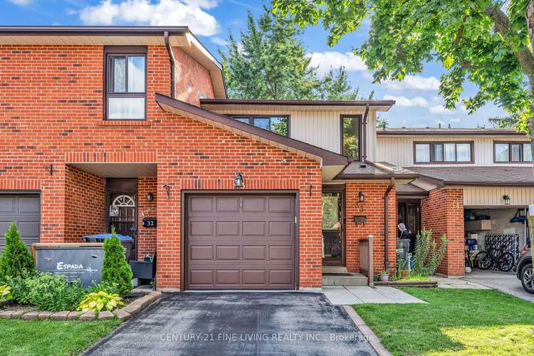 33 Dawson Cres, Brampton, Ontario, Brampton North