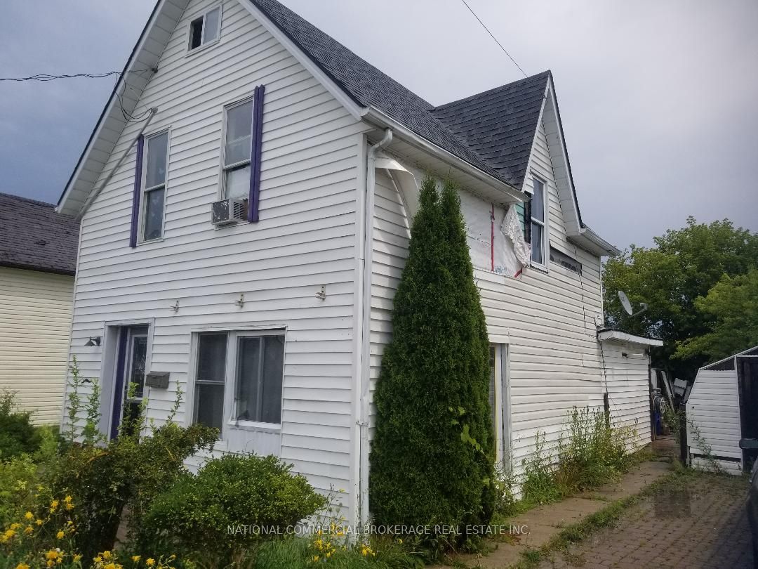 409 Murray St, Chatham-Kent, Ontario, Wallaceburg