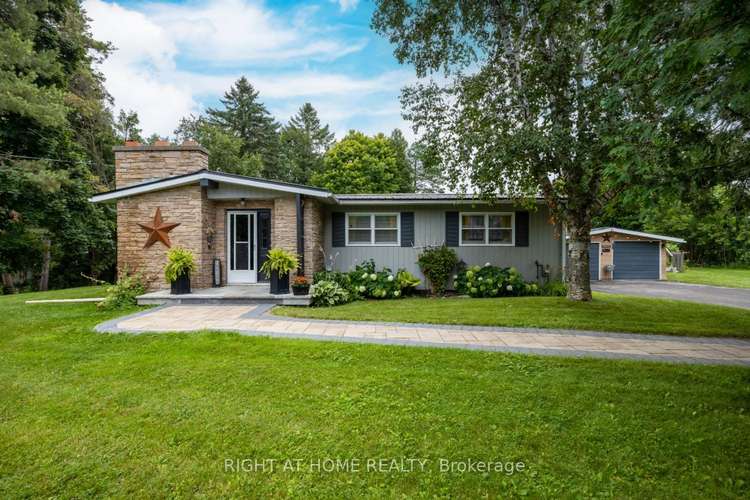 141 Platten Blvd, Scugog, Ontario, Rural Scugog