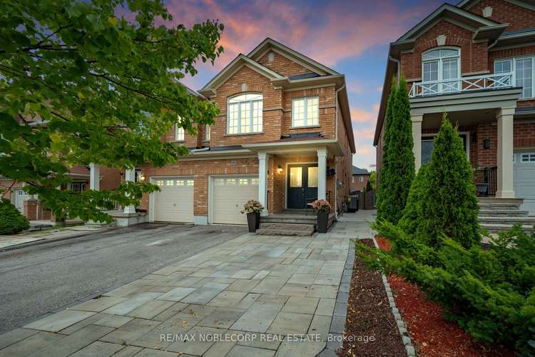 127 Four Seasons Cres, Newmarket, Ontario, Woodland Hill