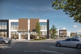 1833 Buckhorn Gate, Peel, Ontario , MLS #W9240223 , Image - 1