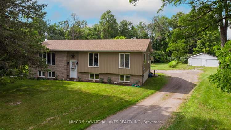 294 Reids Rd, North Kawartha, Ontario, Rural North Kawartha