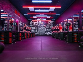 165 Fort York Blvd, Toronto, Ontario , MLS #C9240364 , Image - 1