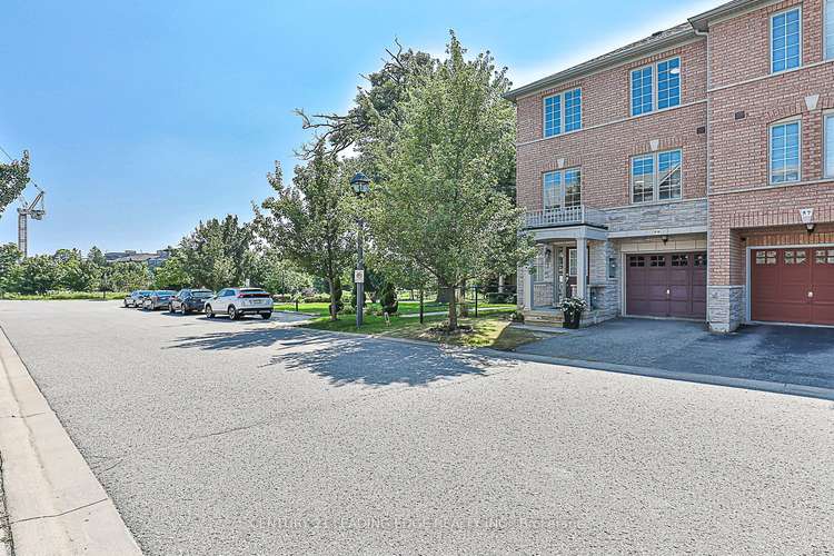 59 THOROUGHBRED Way, Markham, Ontario, Berczy