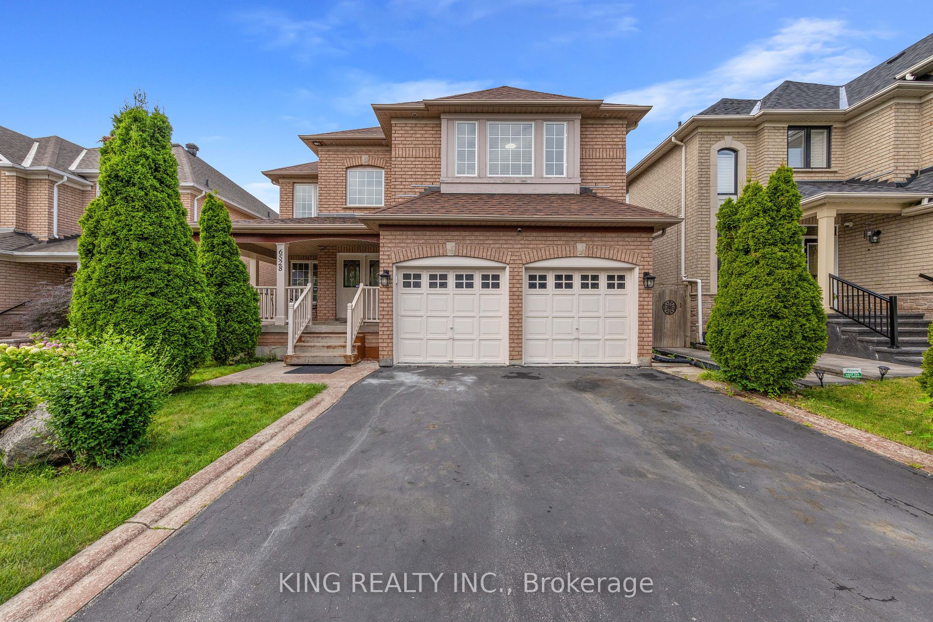 6528 Western Skies Way, Mississauga, Ontario, Meadowvale Village