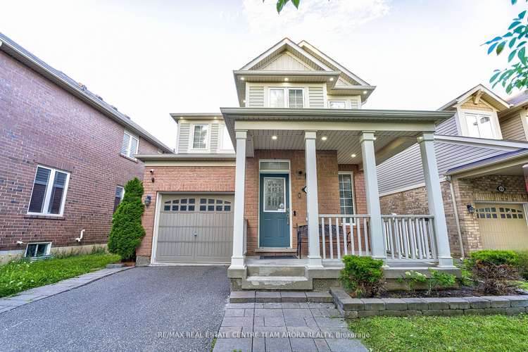 47 Lathbury St, Brampton, Ontario, Northwest Brampton