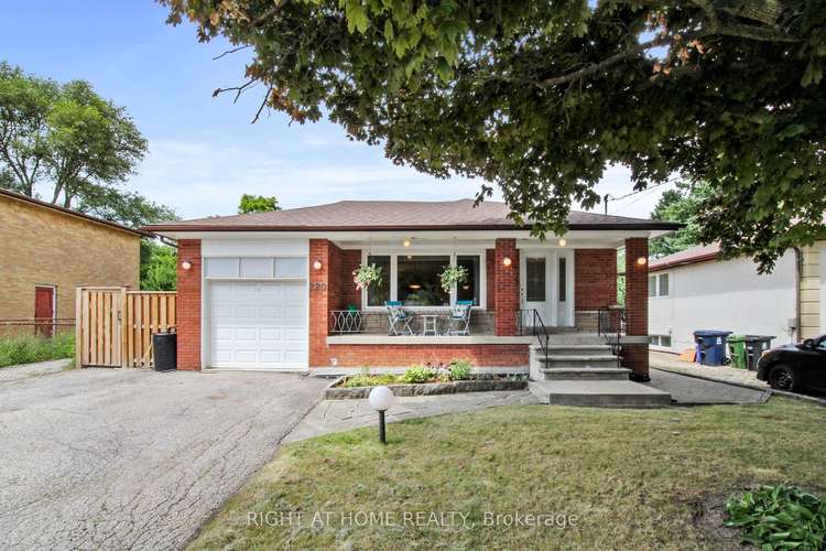 220 Homewood Ave, Toronto, Ontario, Newtonbrook West