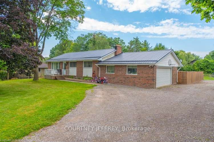 68 Manvers Dr, Kawartha Lakes, Ontario, Janetville