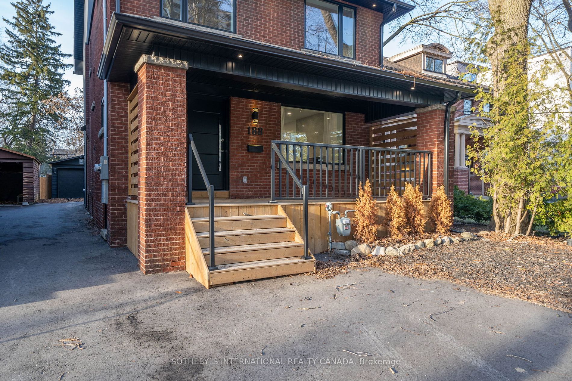 188 Keewatin Ave, Toronto, Ontario, Mount Pleasant East