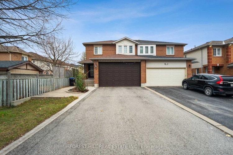 53 Noble Dr, Bradford West Gwillimbury, Ontario, Rural Bradford West Gwillimbury