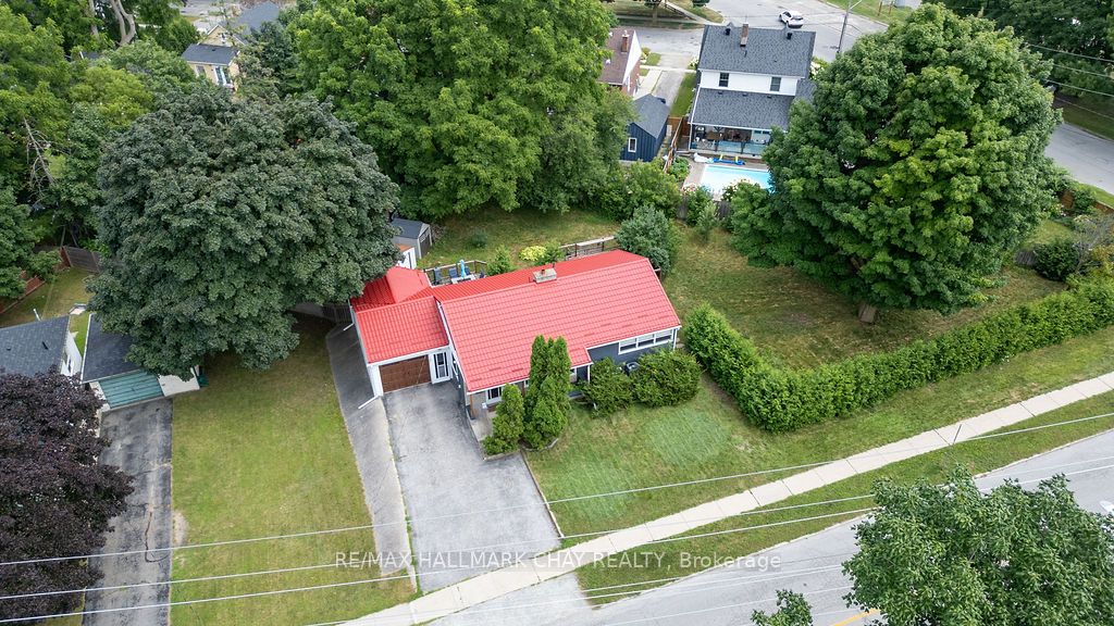 325 Innisfil St, Barrie, Ontario, Allandale