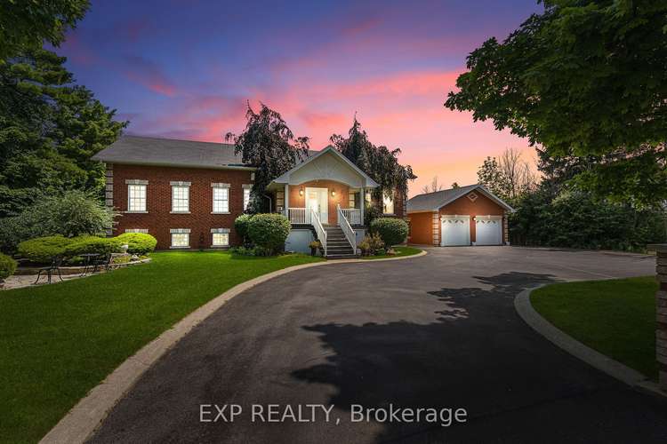 15260 Regional 10 Rd, Halton Hills, Ontario, Rural Halton Hills