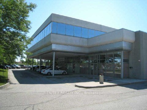 265 Rimrock Rd, Toronto, Ontario, York University Heights