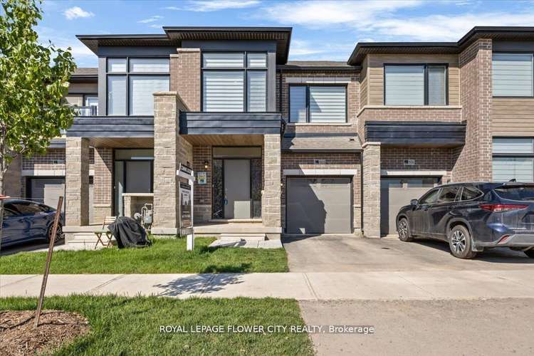 1553 Rose Way, Milton, Ontario, Cobban