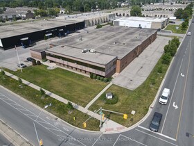 472 Newbold St, Middlesex, Ontario , MLS #X9240706 , Image - 1