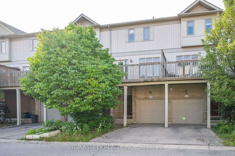 619 Wild Ginger Ave, Waterloo, Ontario, 