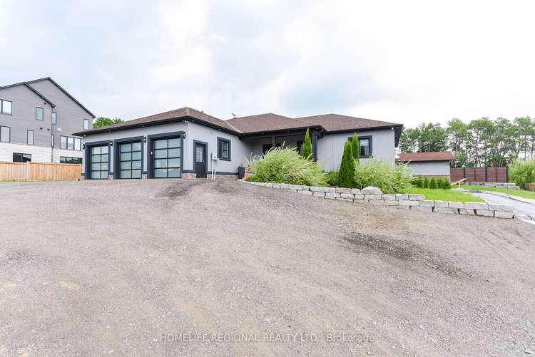 8922 Wellington 124 Rd, Erin, Ontario, Rural Erin