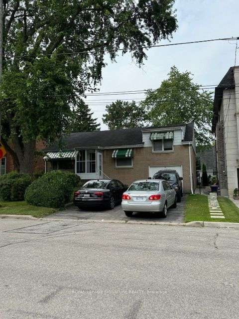 132 Highgate Ave, Toronto, Ontario, Willowdale East