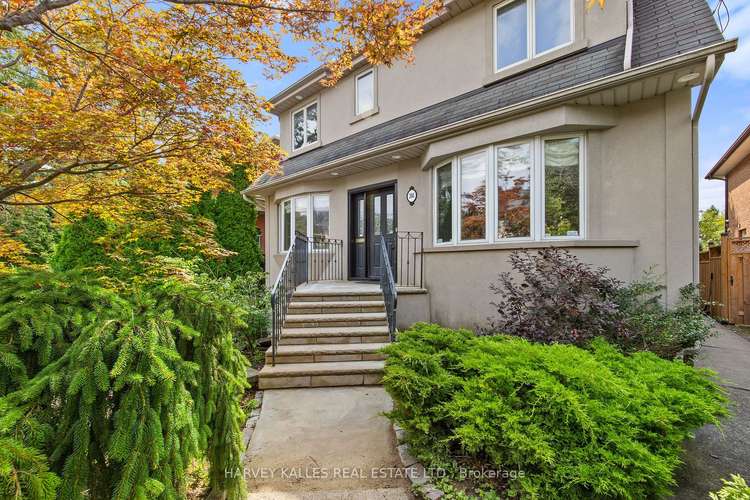 381 Bedford Park Ave, Toronto, Ontario, Bedford Park-Nortown