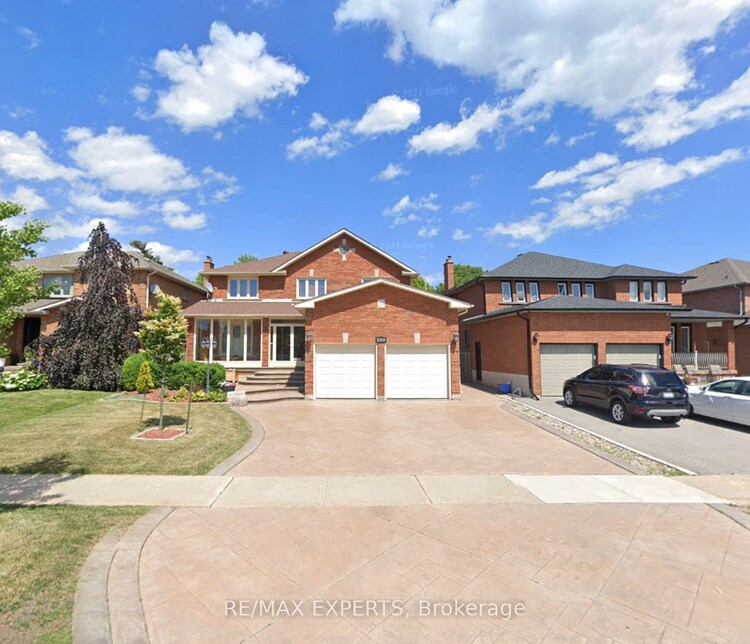 280 Longhouse St, Vaughan, Ontario, East Woodbridge