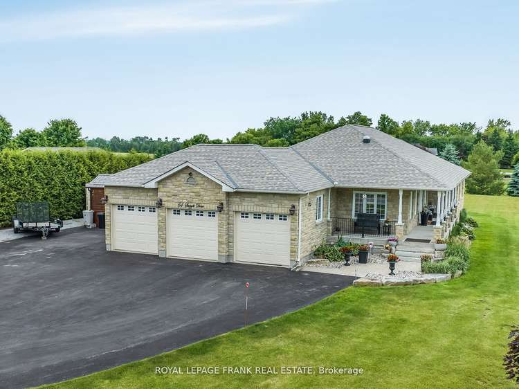 64 Suggitt Dr, Scugog, Ontario, Rural Scugog