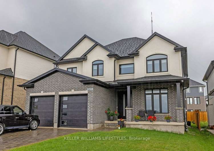 1879 Boardwalk Way, London, Ontario, South A