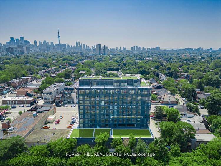 500 Dupont St, Toronto, Ontario, Annex