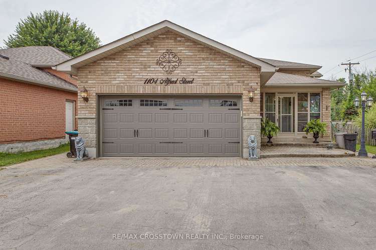 1104 Alfred St, Innisfil, Ontario, Rural Innisfil