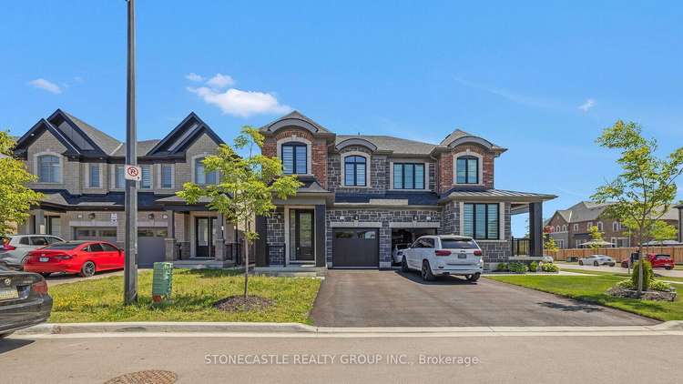 528 Beam Crt, Milton, Ontario, Ford