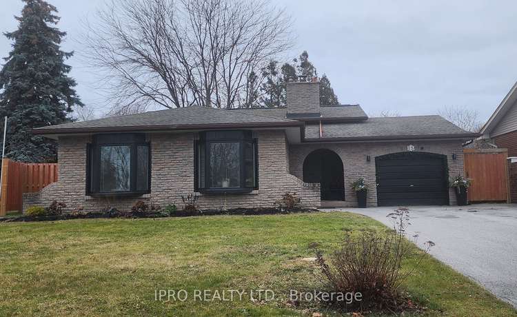 15 Bayshore Cres, St. Catharines, Ontario, 