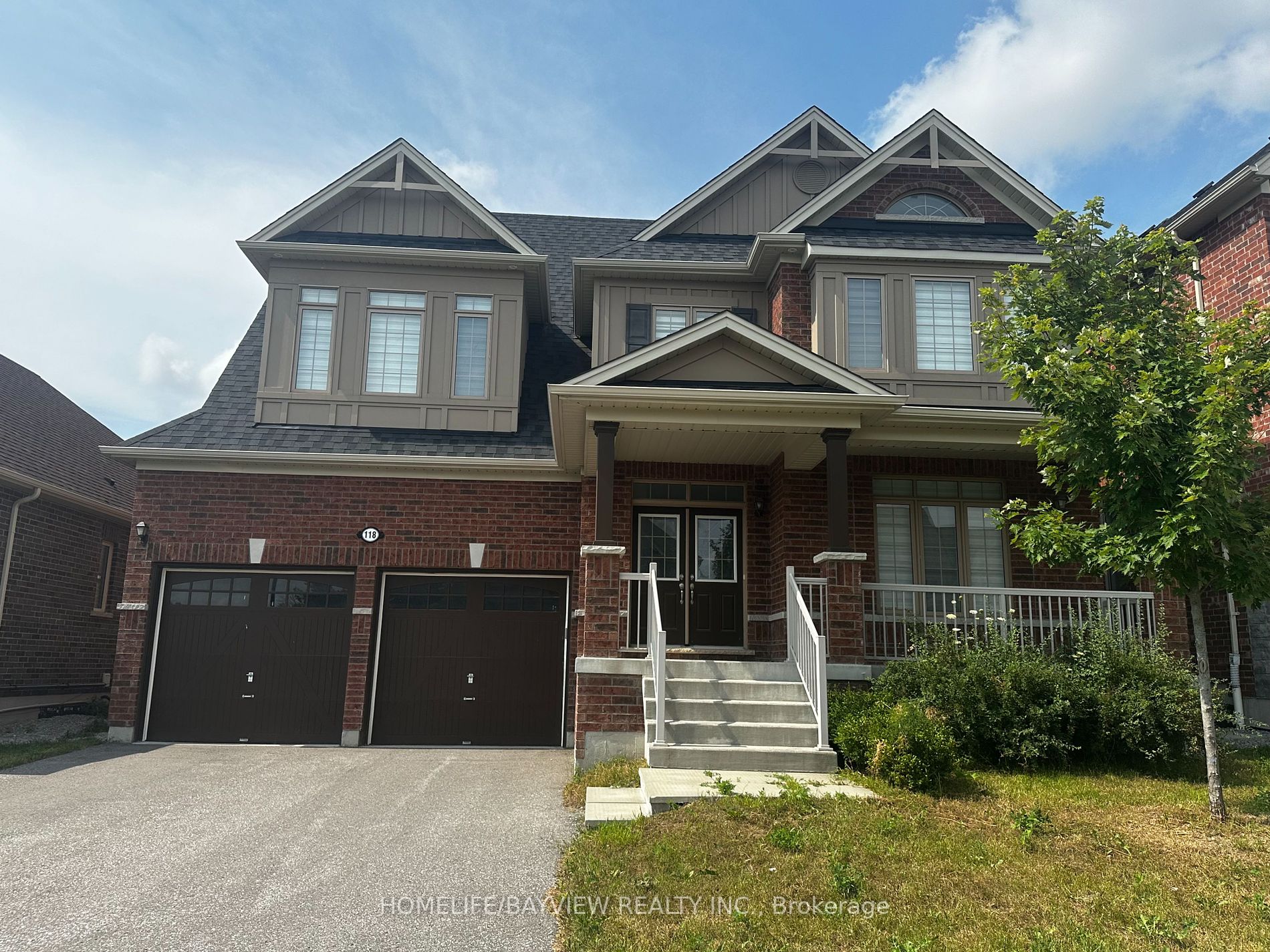 118 Victoria Wood Ave, Springwater, Ontario, Centre Vespra